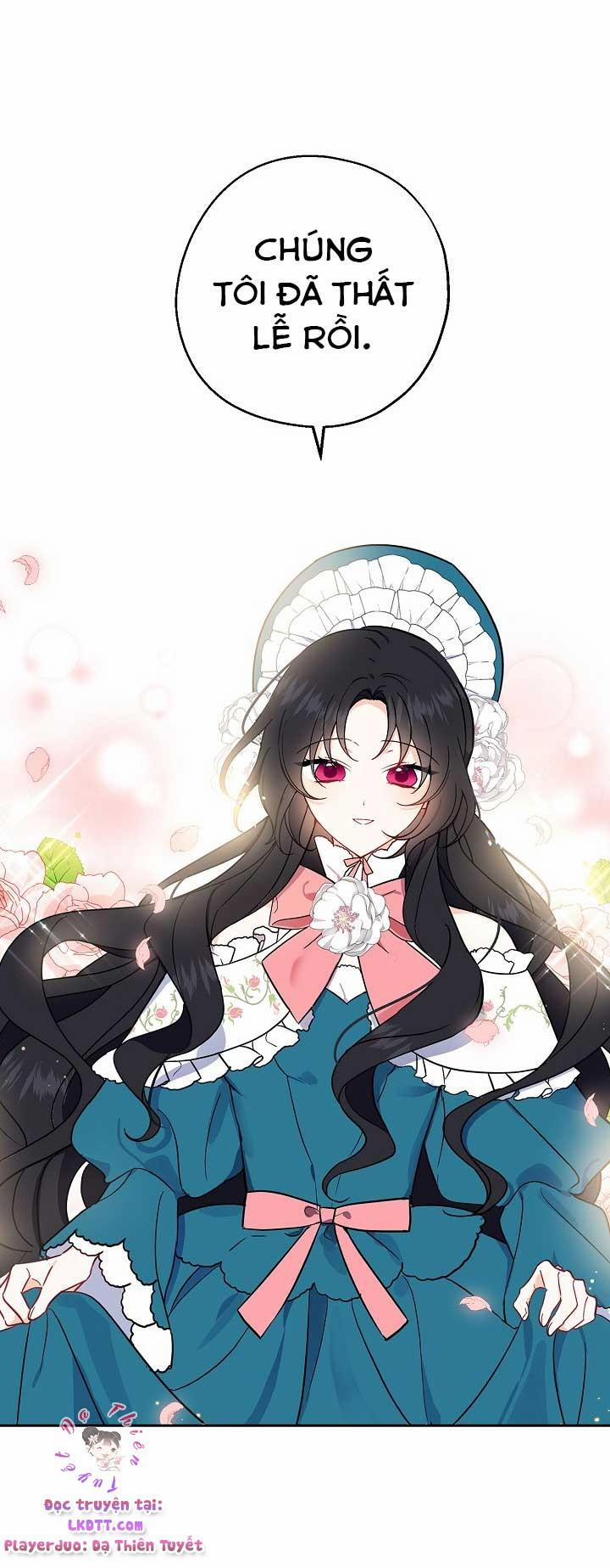 Trở Thành Con Gái Nhà Tài Phiệt 8 trang 6