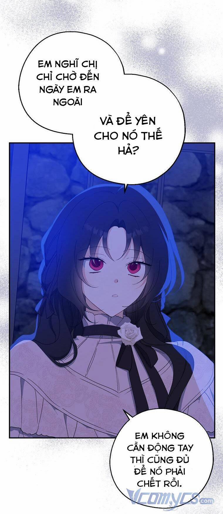 Trở Thành Con Gái Nhà Tài Phiệt 80 trang 1