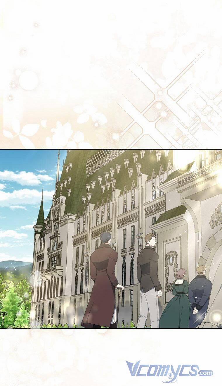 Trở Thành Con Gái Nhà Tài Phiệt 80 trang 11