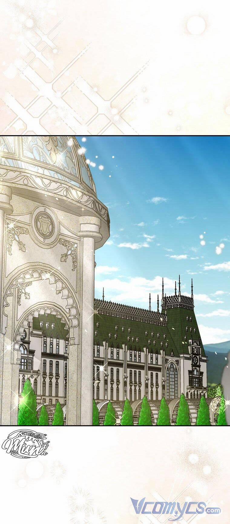 Trở Thành Con Gái Nhà Tài Phiệt 80 trang 12