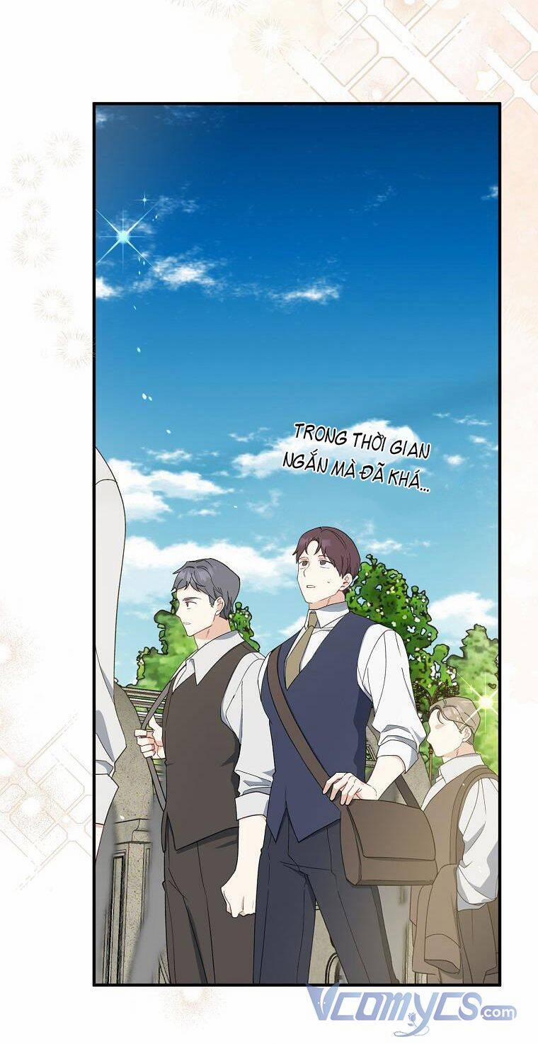 Trở Thành Con Gái Nhà Tài Phiệt 80 trang 13