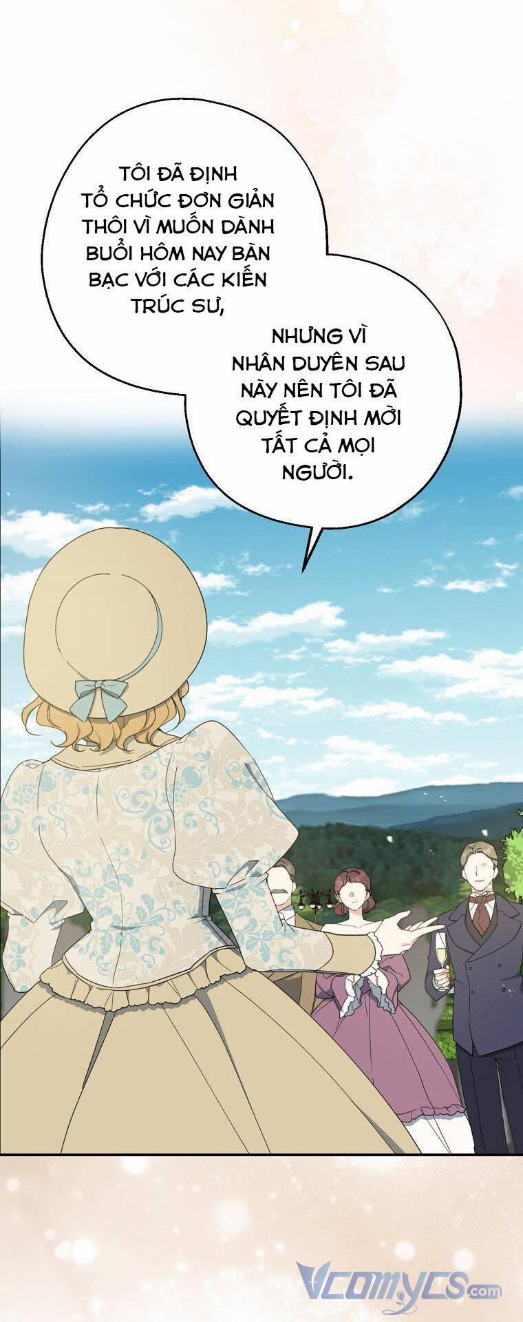 Trở Thành Con Gái Nhà Tài Phiệt 80 trang 16