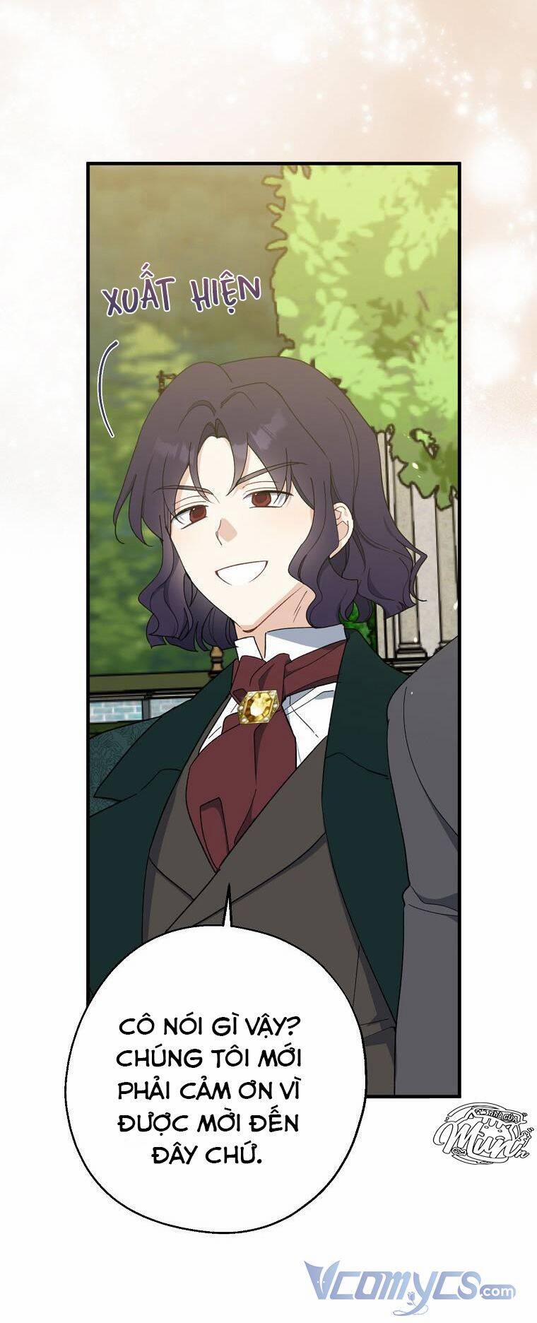 Trở Thành Con Gái Nhà Tài Phiệt 80 trang 17