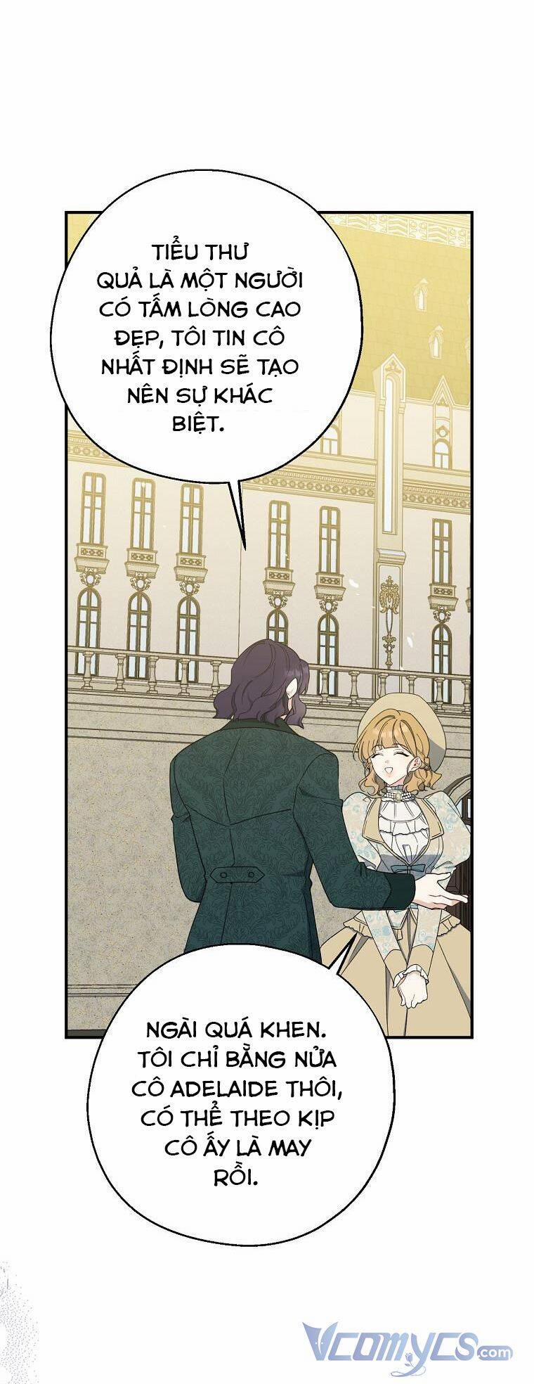 Trở Thành Con Gái Nhà Tài Phiệt 80 trang 18