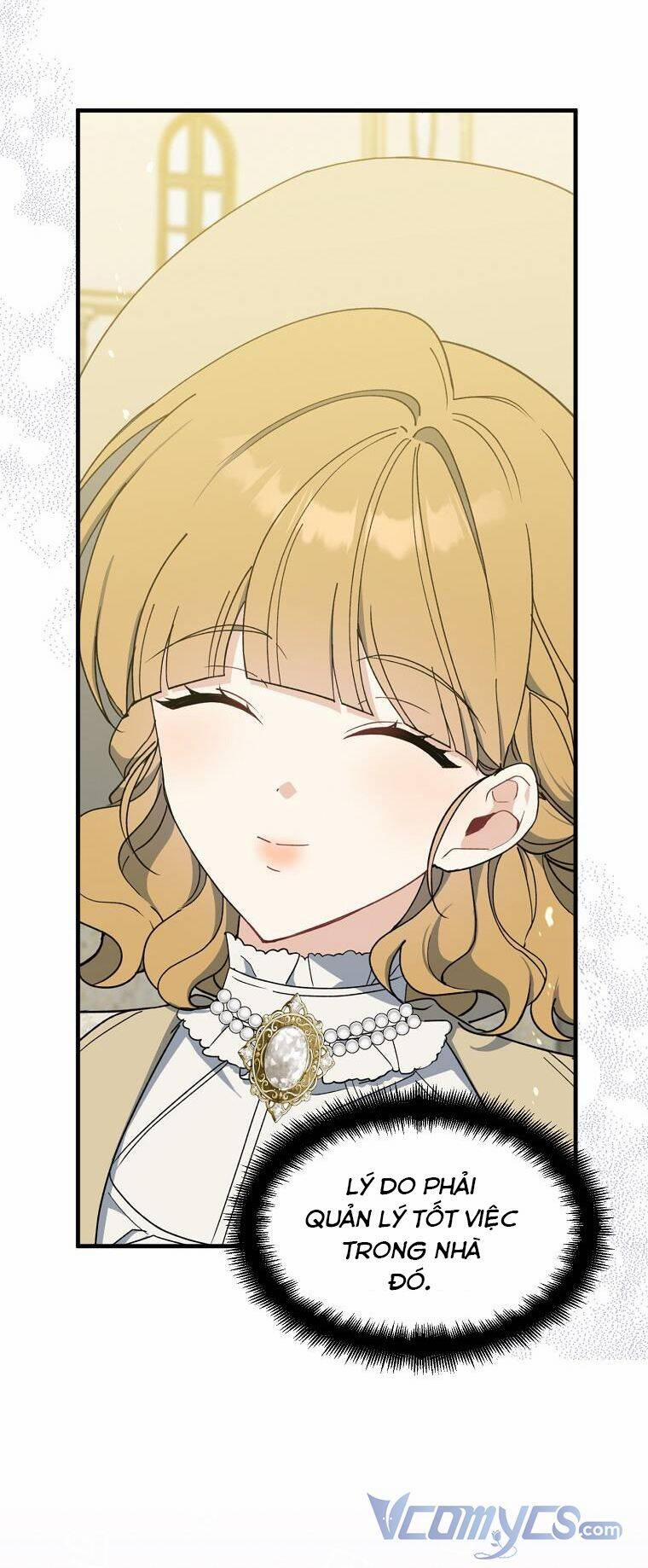 Trở Thành Con Gái Nhà Tài Phiệt 80 trang 19