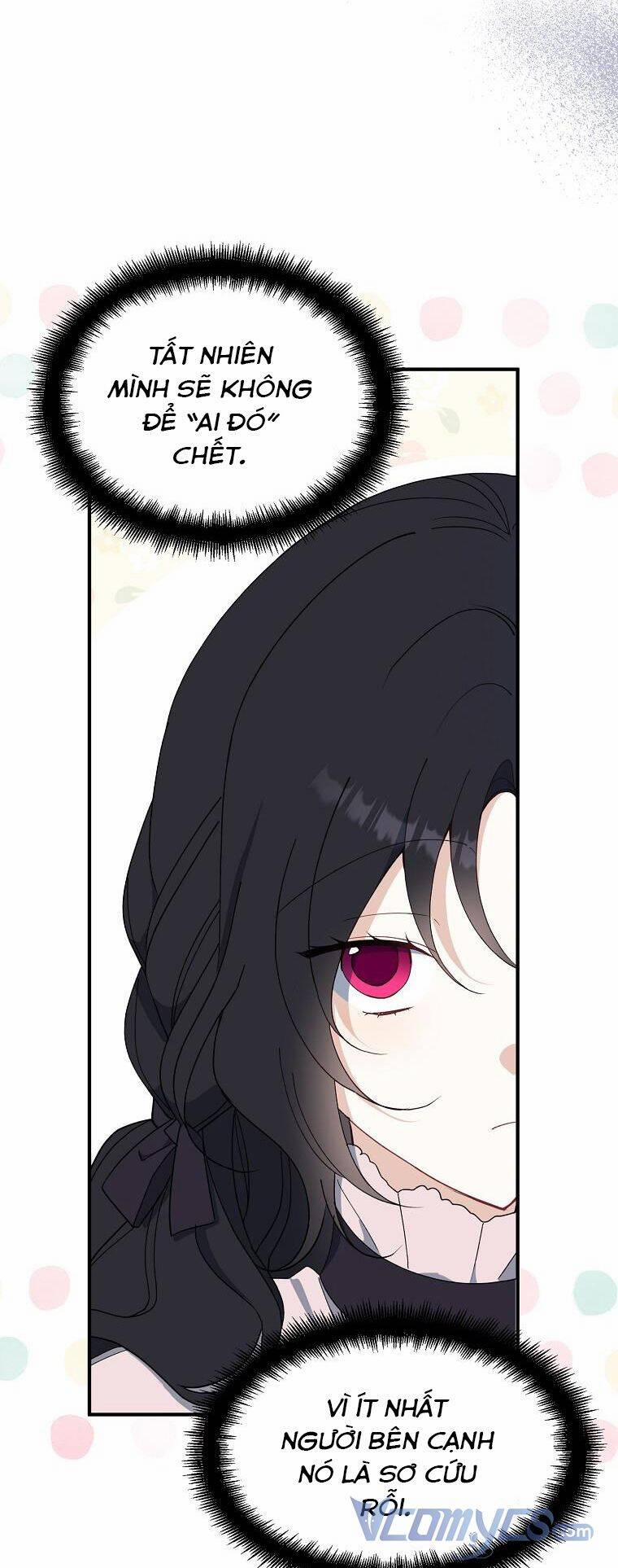 Trở Thành Con Gái Nhà Tài Phiệt 80 trang 2