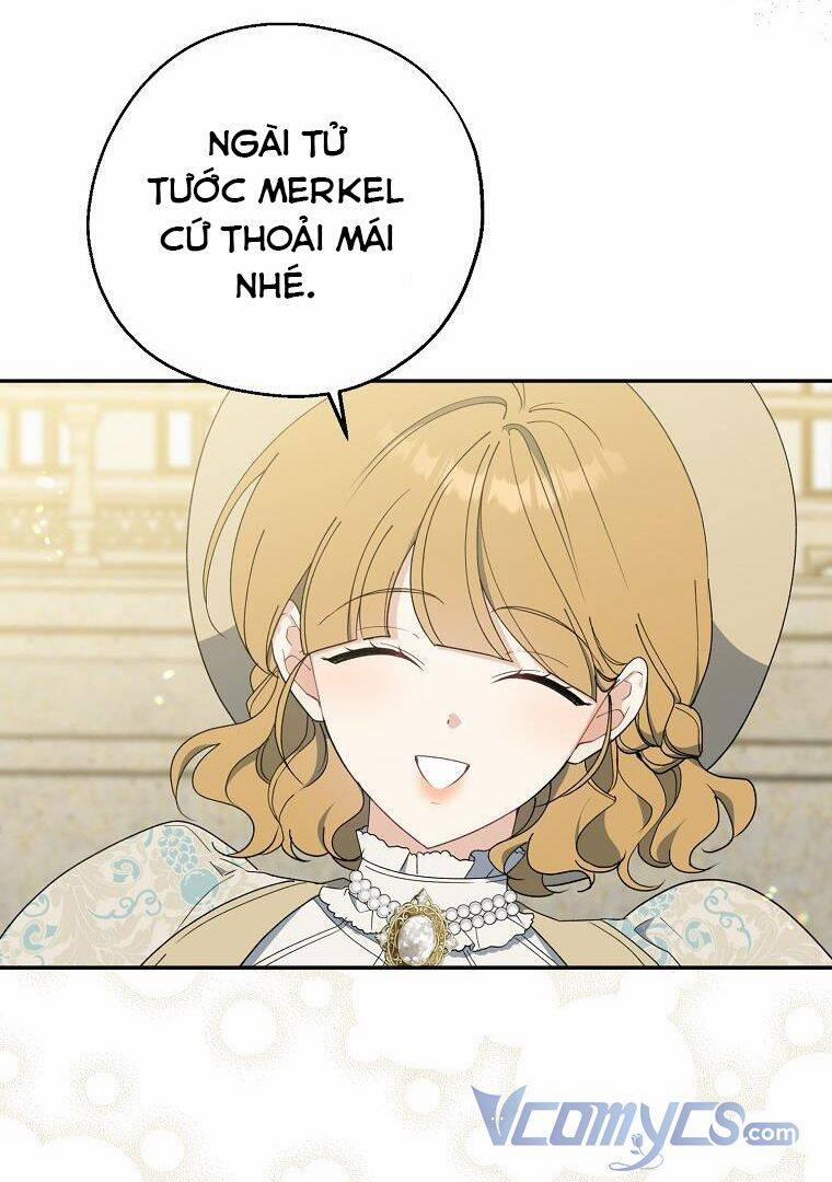 Trở Thành Con Gái Nhà Tài Phiệt 80 trang 22