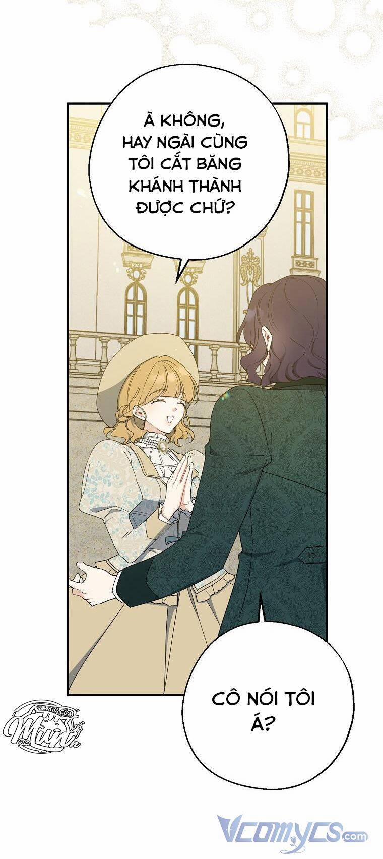 Trở Thành Con Gái Nhà Tài Phiệt 80 trang 23