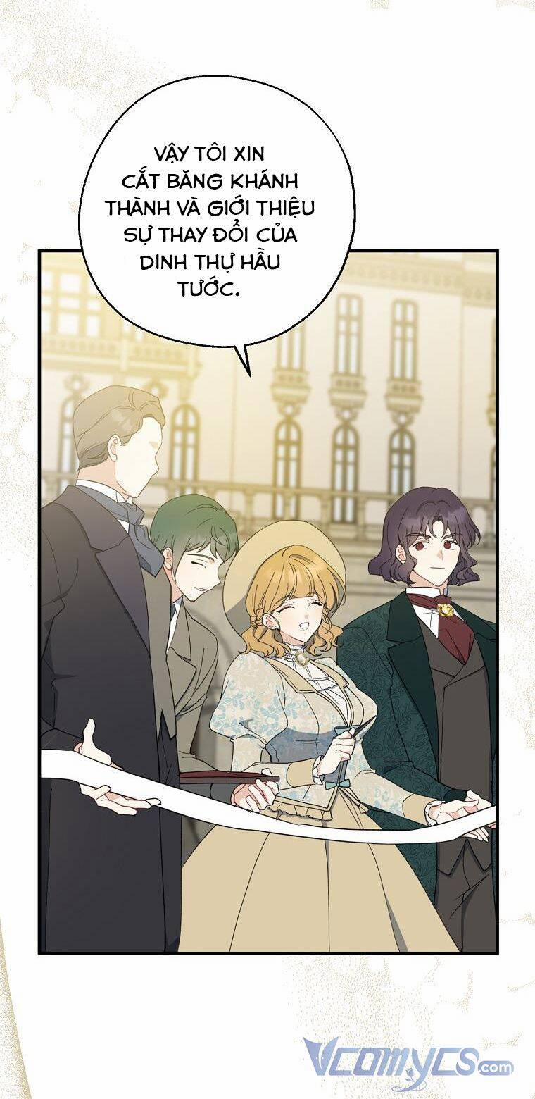 Trở Thành Con Gái Nhà Tài Phiệt 80 trang 27