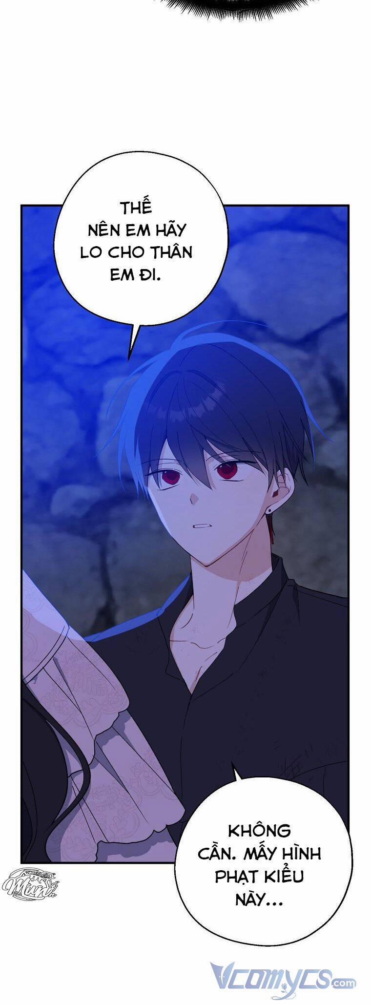 Trở Thành Con Gái Nhà Tài Phiệt 80 trang 3