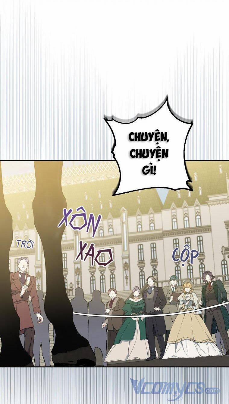 Trở Thành Con Gái Nhà Tài Phiệt 80 trang 30