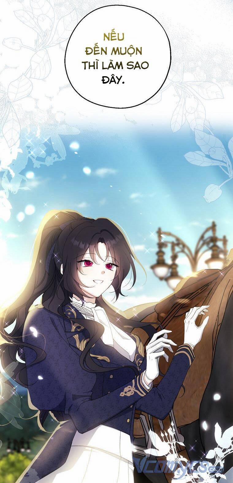 Trở Thành Con Gái Nhà Tài Phiệt 80 trang 32