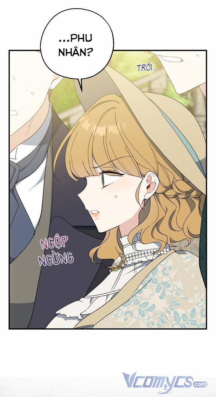 Trở Thành Con Gái Nhà Tài Phiệt 80 trang 34