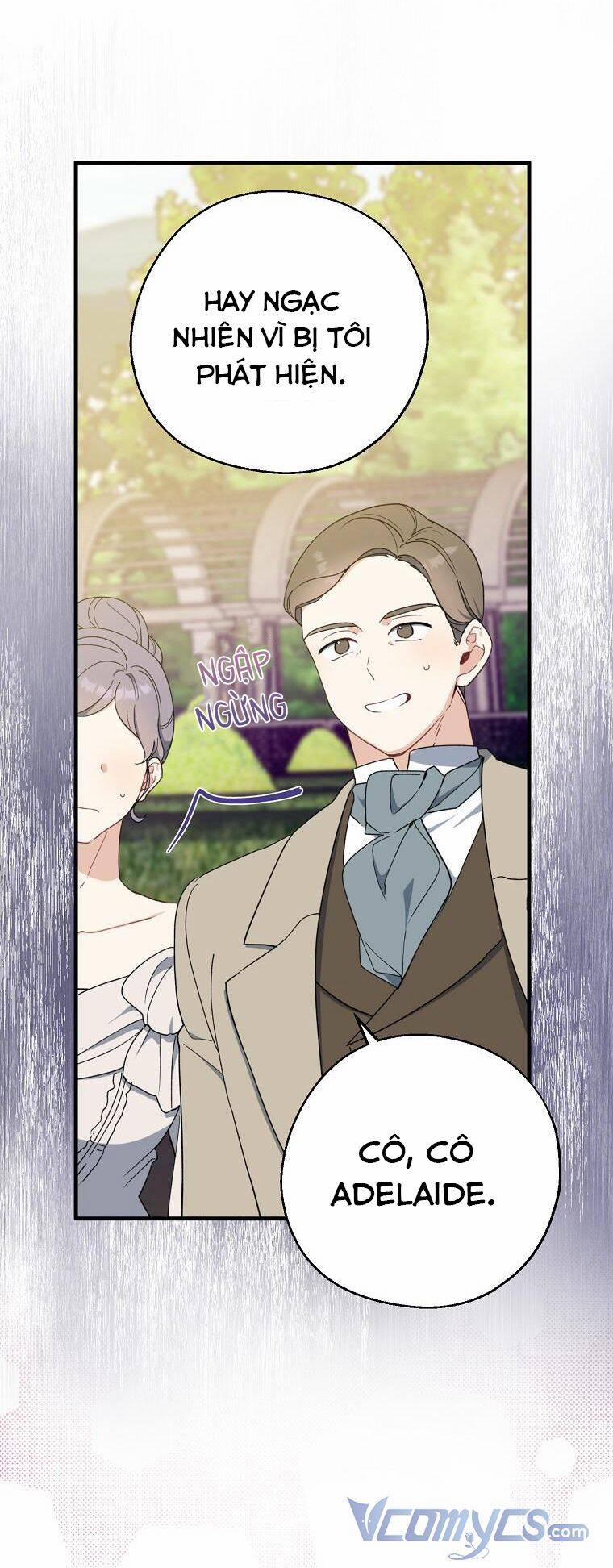 Trở Thành Con Gái Nhà Tài Phiệt 80 trang 36