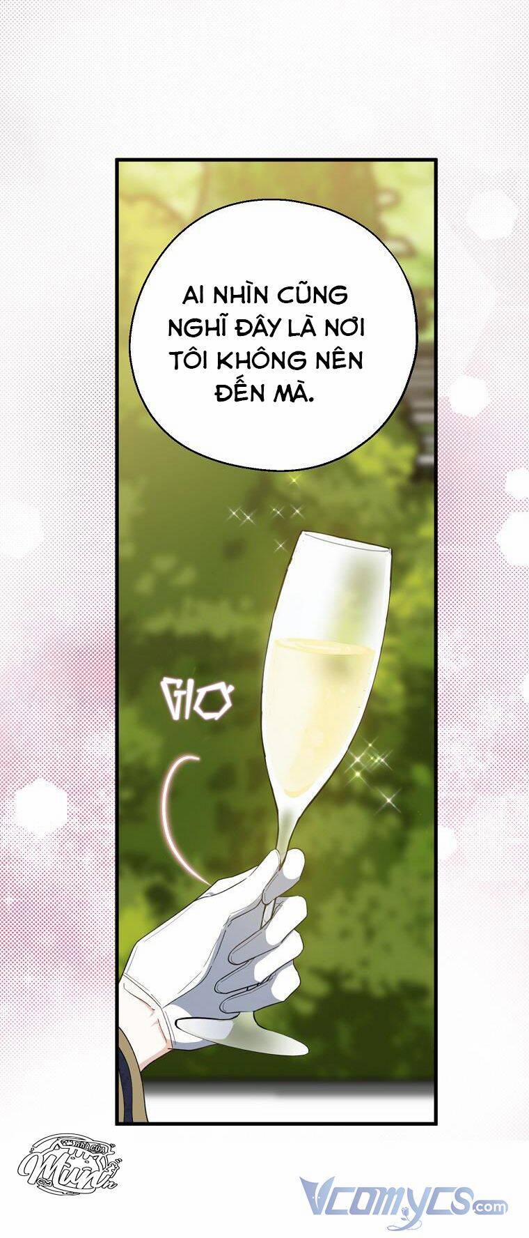 Trở Thành Con Gái Nhà Tài Phiệt 80 trang 38