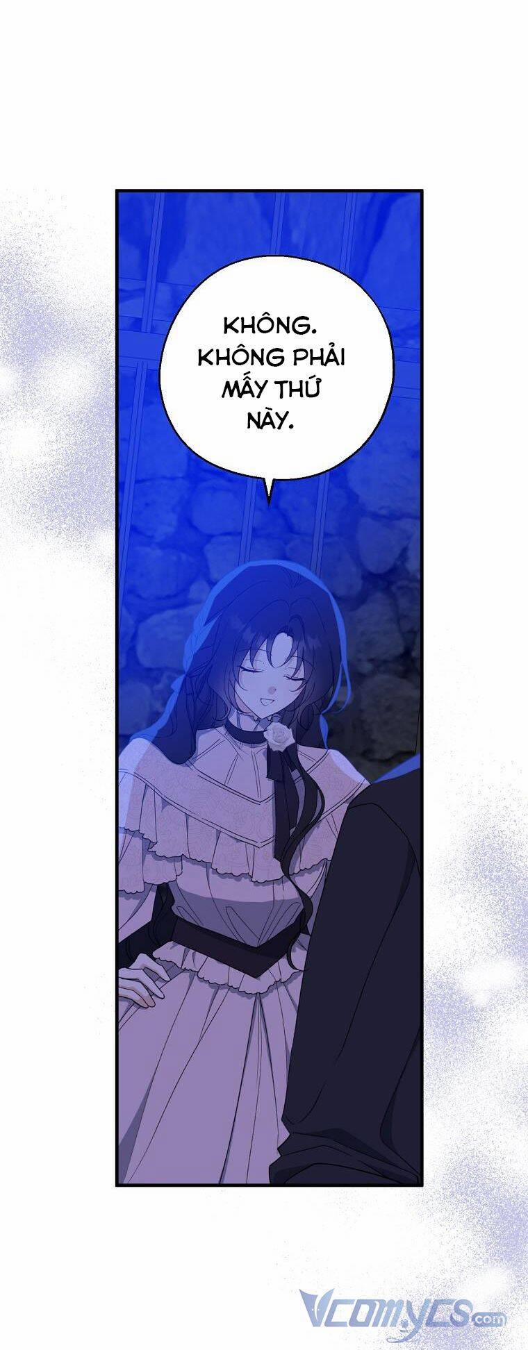 Trở Thành Con Gái Nhà Tài Phiệt 80 trang 4