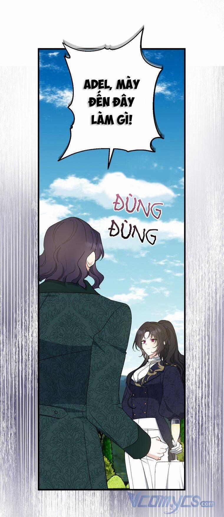 Trở Thành Con Gái Nhà Tài Phiệt 80 trang 41