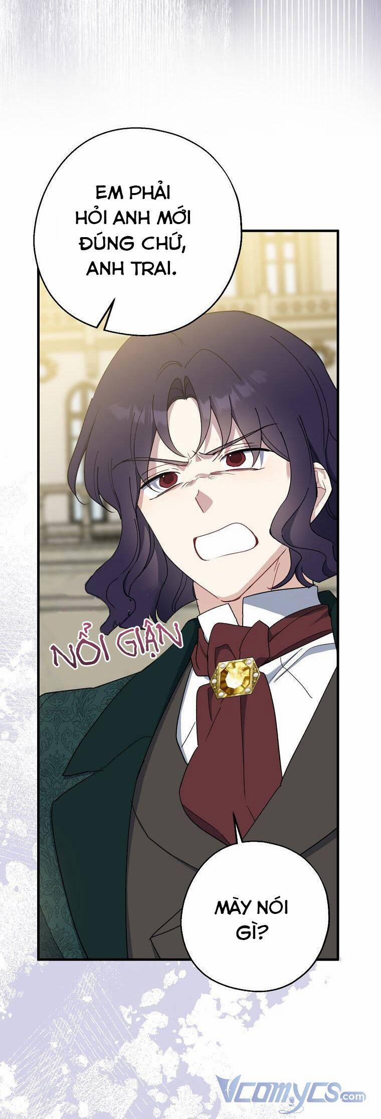 Trở Thành Con Gái Nhà Tài Phiệt 80 trang 42