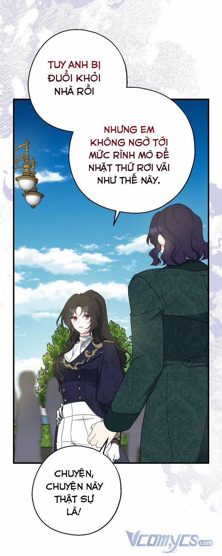 Trở Thành Con Gái Nhà Tài Phiệt 80 trang 43