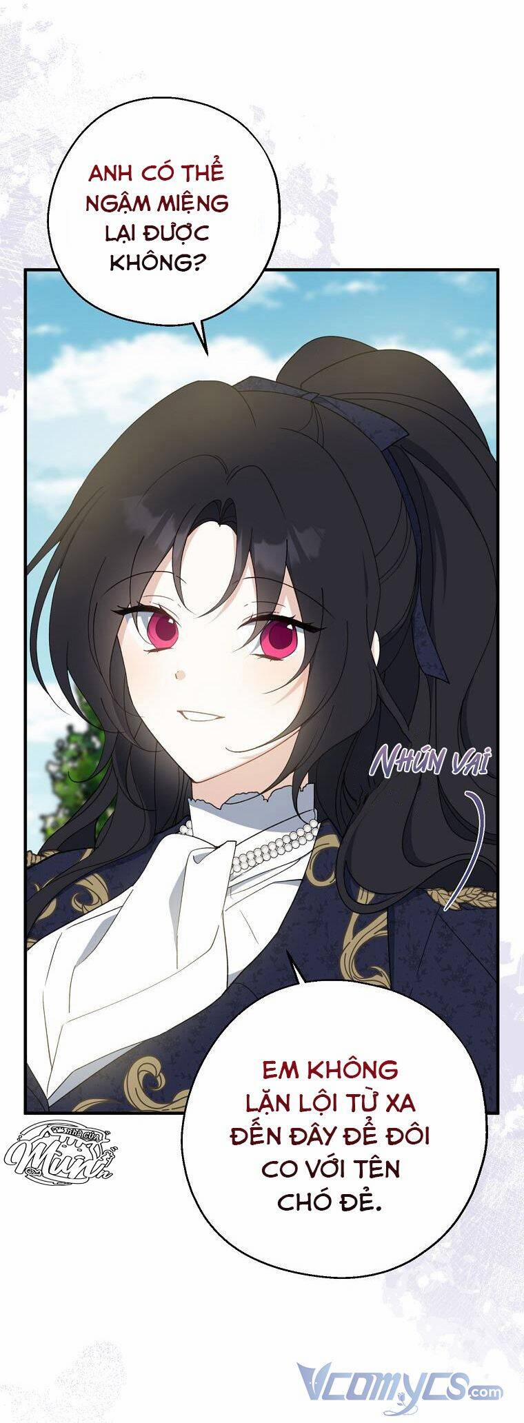 Trở Thành Con Gái Nhà Tài Phiệt 80 trang 44