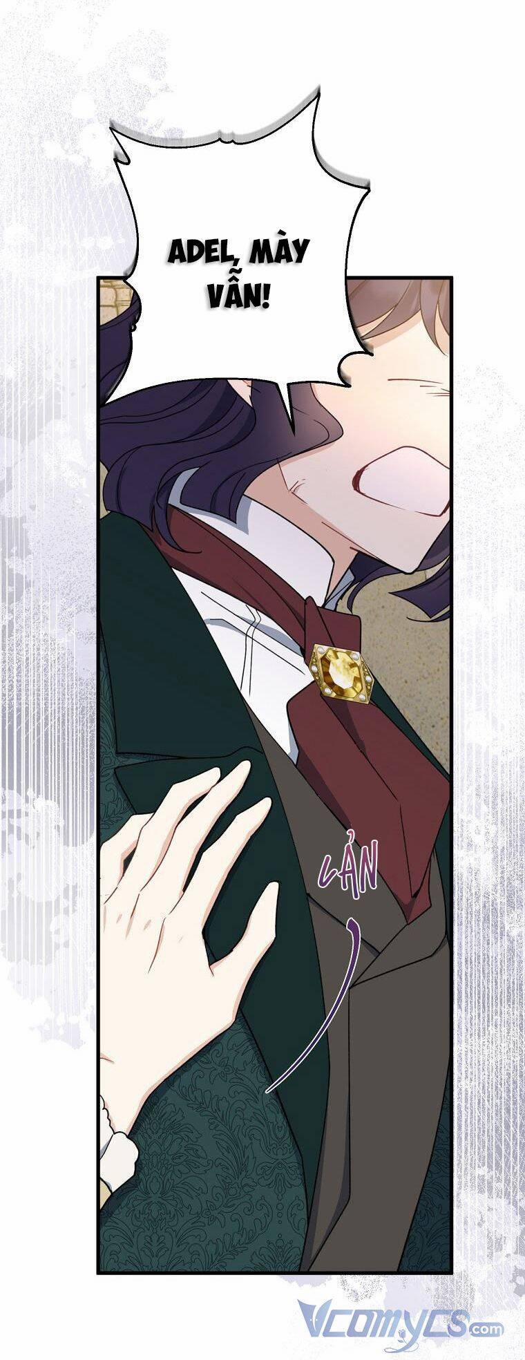 Trở Thành Con Gái Nhà Tài Phiệt 80 trang 45