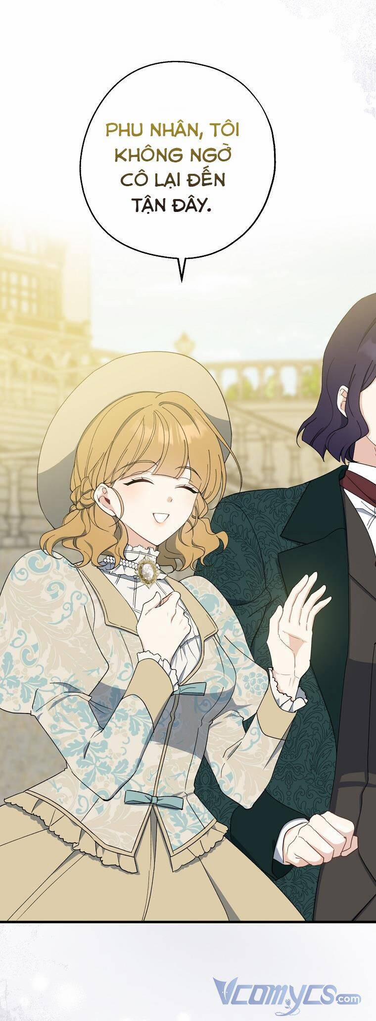 Trở Thành Con Gái Nhà Tài Phiệt 80 trang 46