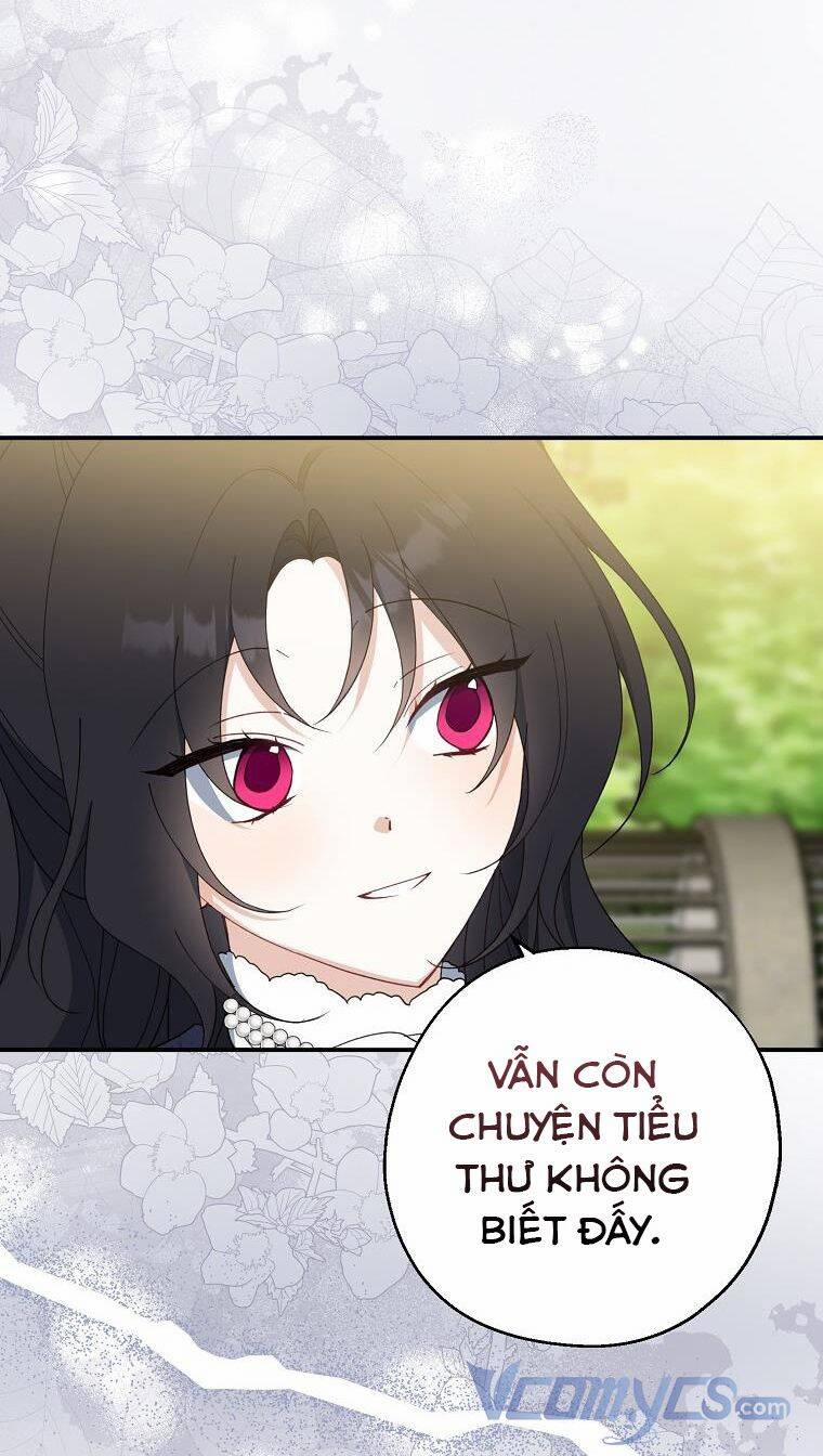 Trở Thành Con Gái Nhà Tài Phiệt 80 trang 47