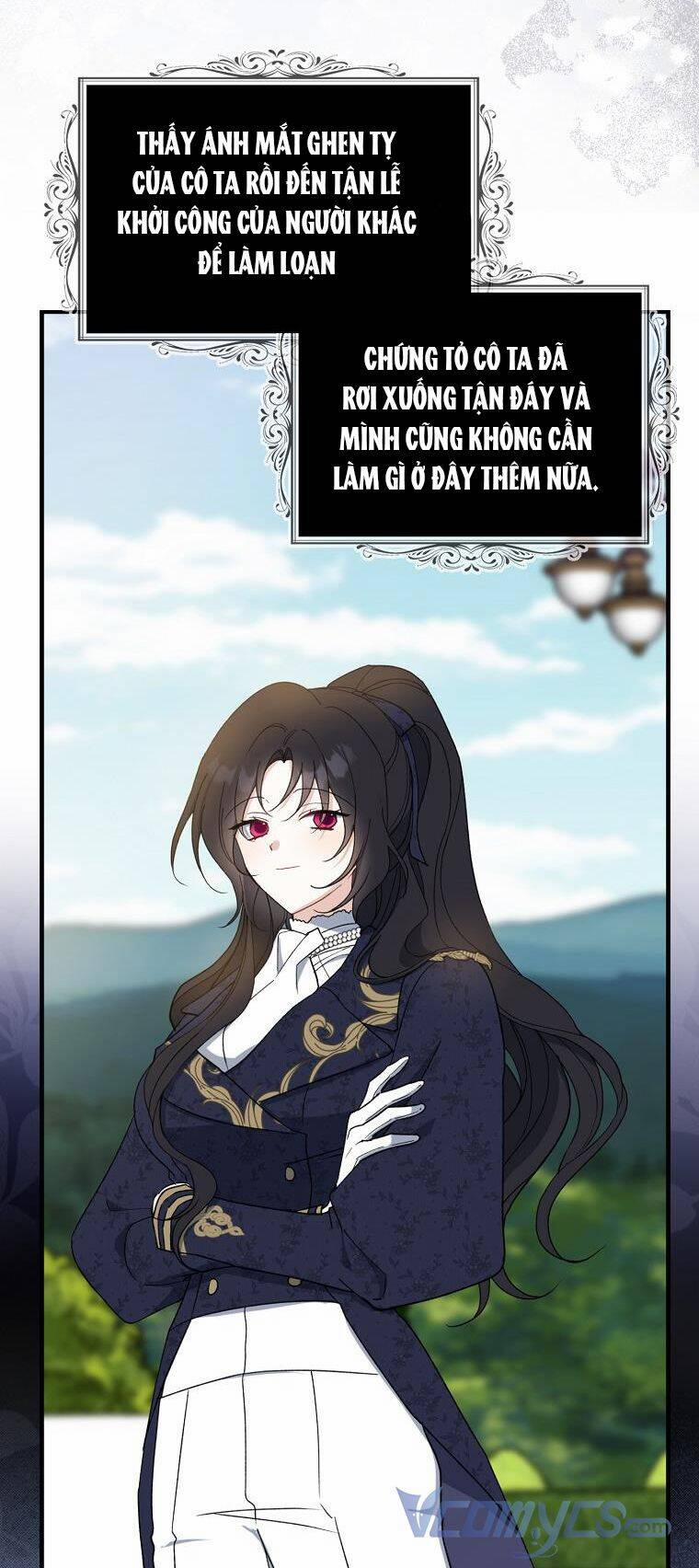 Trở Thành Con Gái Nhà Tài Phiệt 80 trang 49