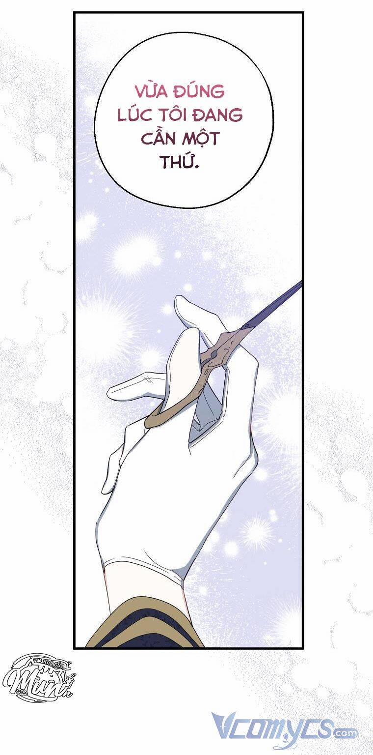 Trở Thành Con Gái Nhà Tài Phiệt 80 trang 53