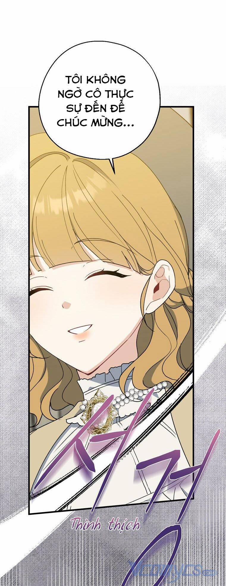 Trở Thành Con Gái Nhà Tài Phiệt 80 trang 55