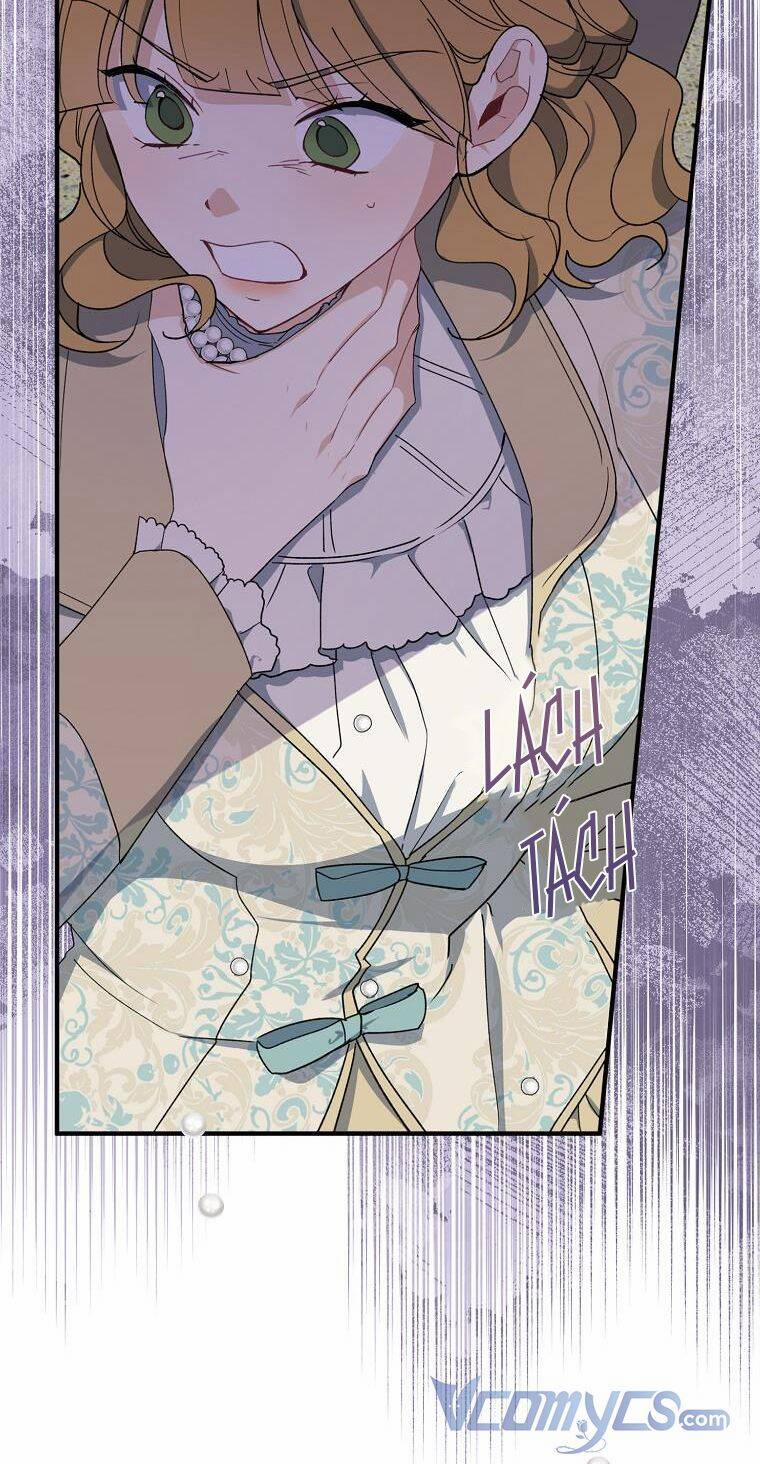 Trở Thành Con Gái Nhà Tài Phiệt 80 trang 59