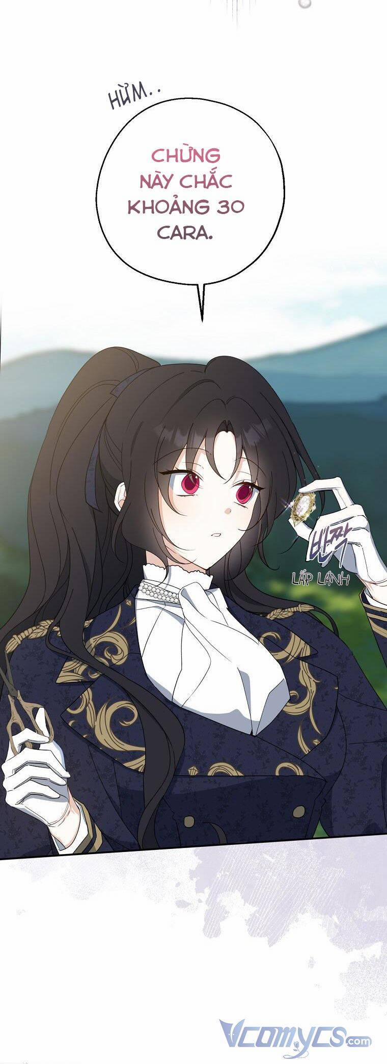 Trở Thành Con Gái Nhà Tài Phiệt 80 trang 60