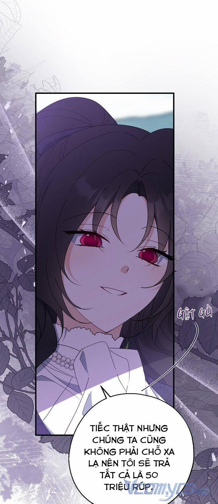 Trở Thành Con Gái Nhà Tài Phiệt 80 trang 61