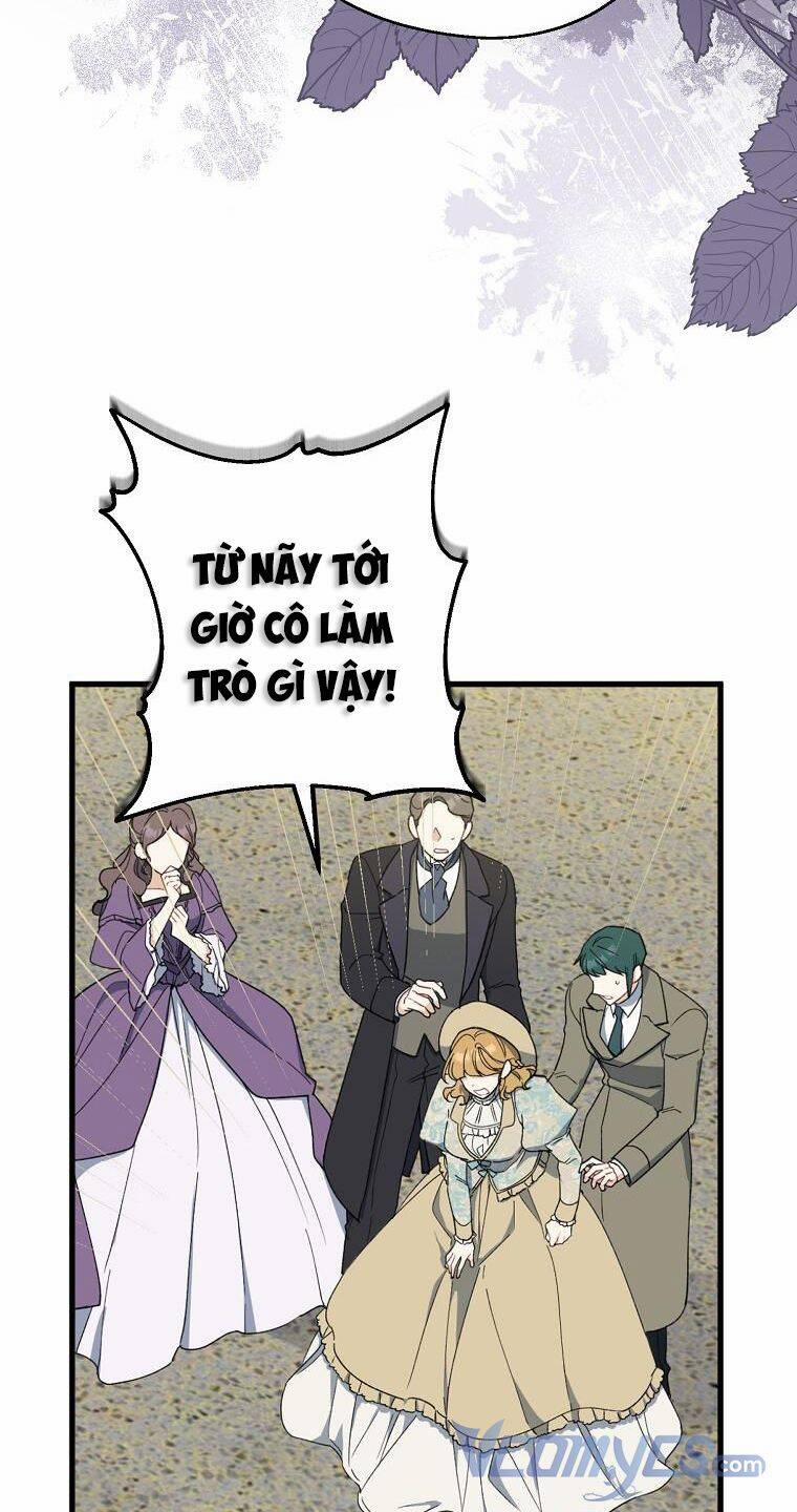 Trở Thành Con Gái Nhà Tài Phiệt 80 trang 62