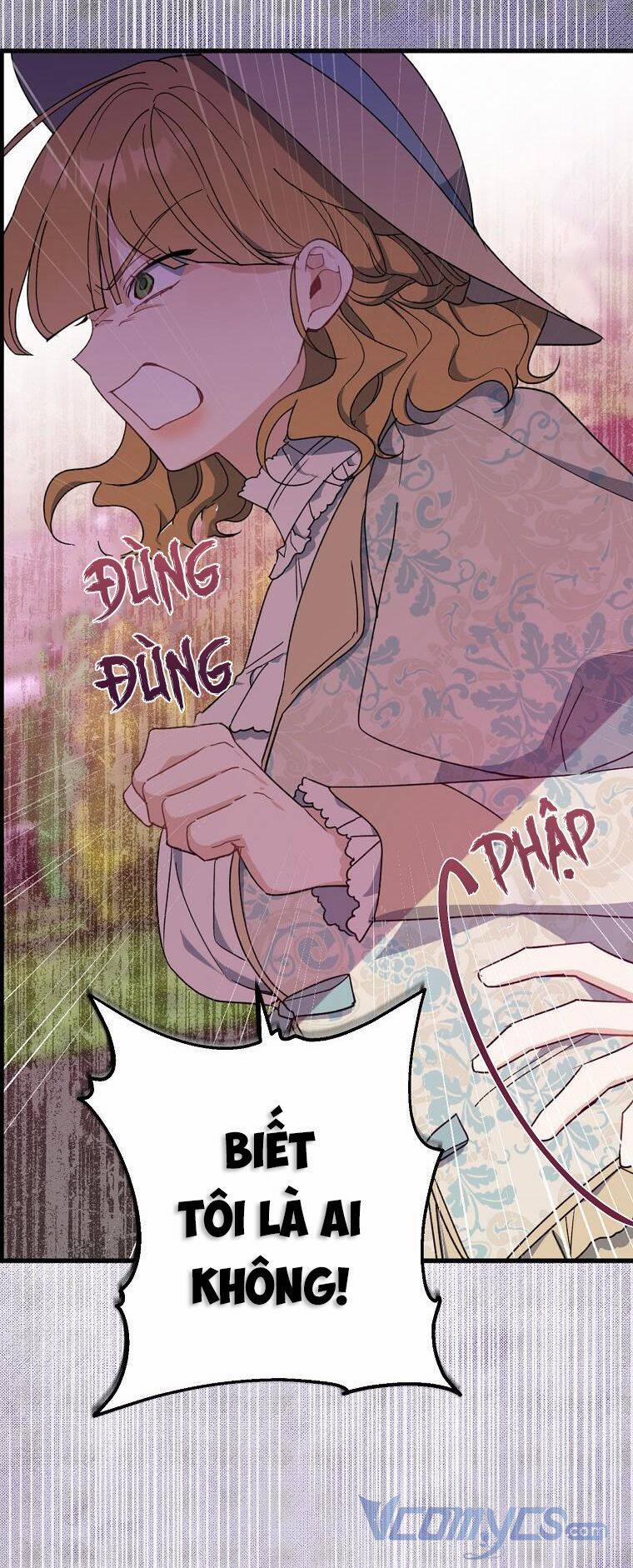 Trở Thành Con Gái Nhà Tài Phiệt 80 trang 64