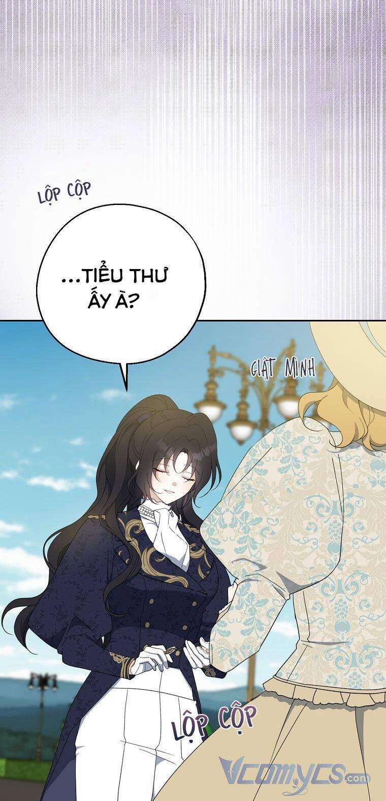 Trở Thành Con Gái Nhà Tài Phiệt 80 trang 65