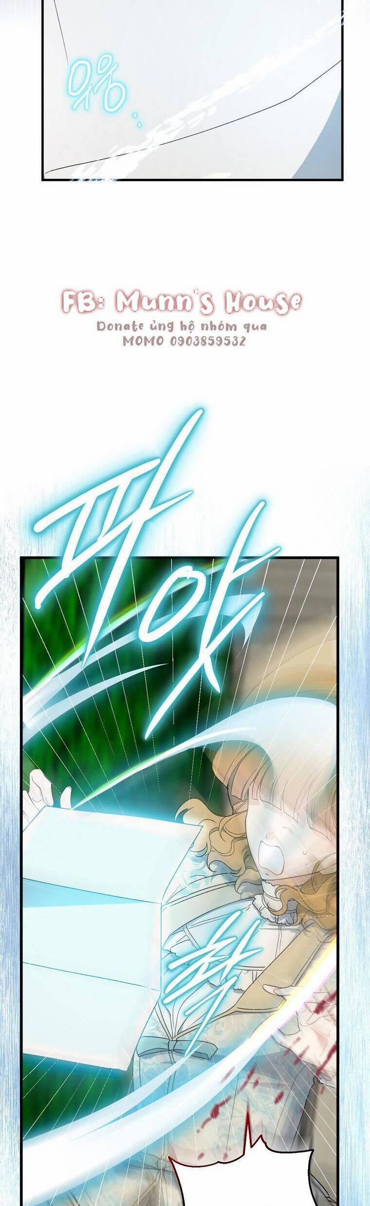 Trở Thành Con Gái Nhà Tài Phiệt 81 trang 10