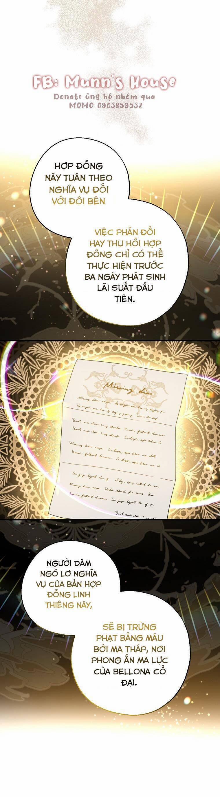 Trở Thành Con Gái Nhà Tài Phiệt 81 trang 12