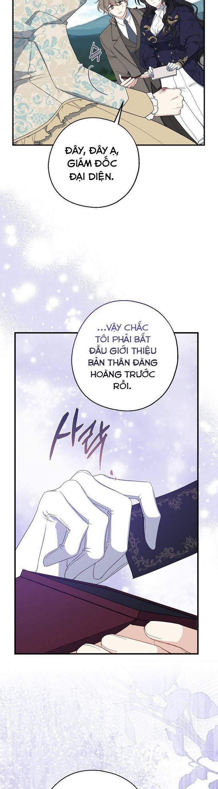 Trở Thành Con Gái Nhà Tài Phiệt 81 trang 14