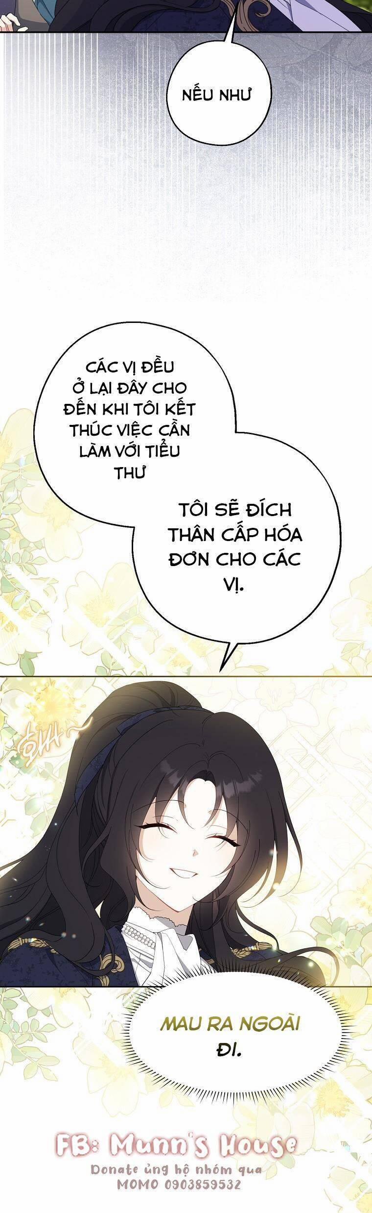 Trở Thành Con Gái Nhà Tài Phiệt 81 trang 20