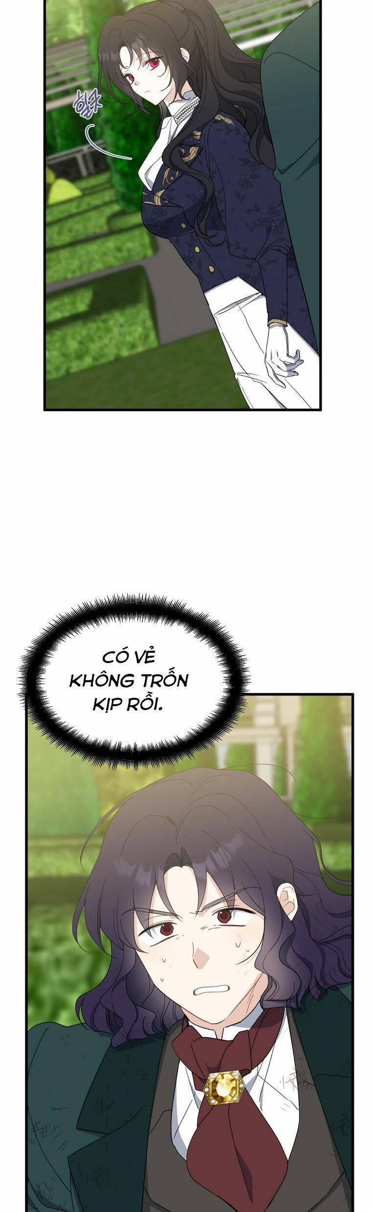 Trở Thành Con Gái Nhà Tài Phiệt 81 trang 28