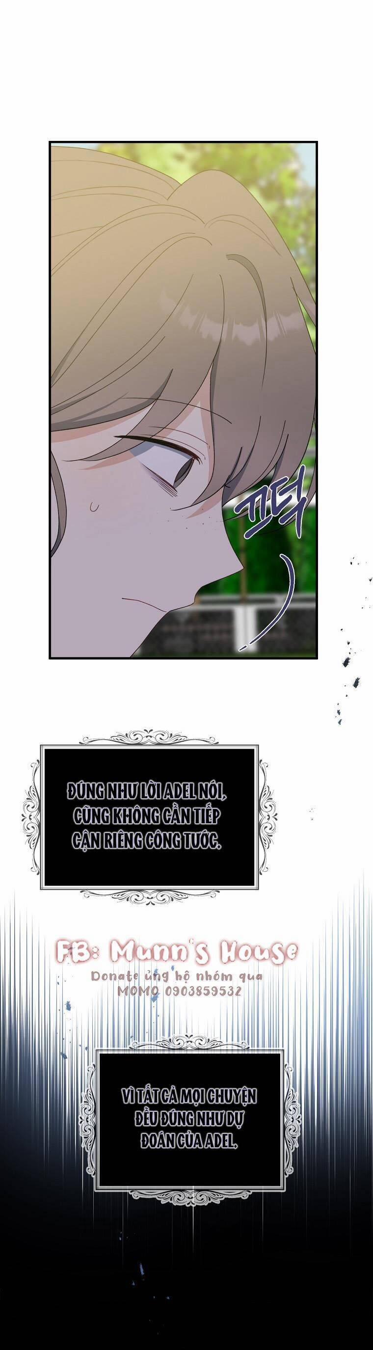 Trở Thành Con Gái Nhà Tài Phiệt 81 trang 35