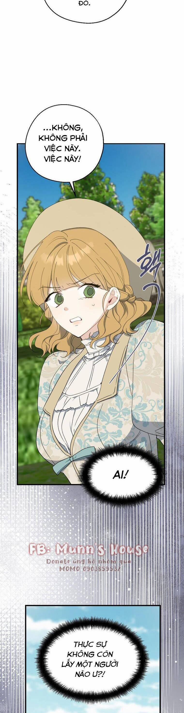 Trở Thành Con Gái Nhà Tài Phiệt 81 trang 40