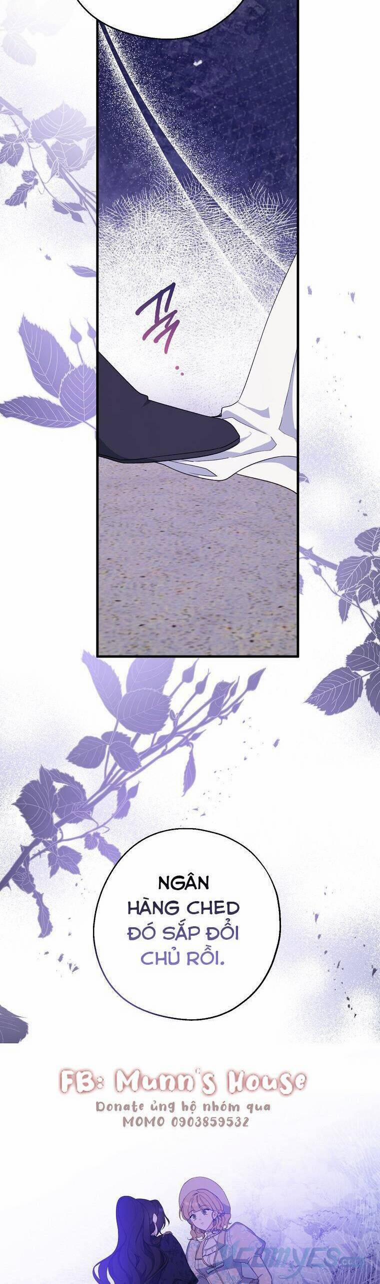 Trở Thành Con Gái Nhà Tài Phiệt 81 trang 44