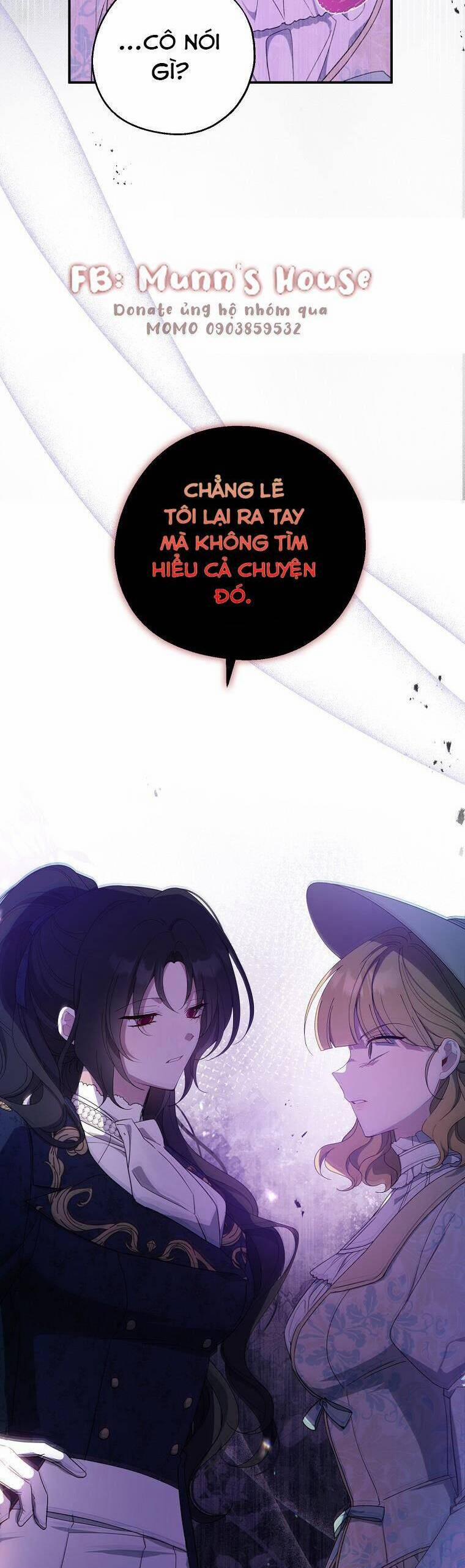 Trở Thành Con Gái Nhà Tài Phiệt 81 trang 46