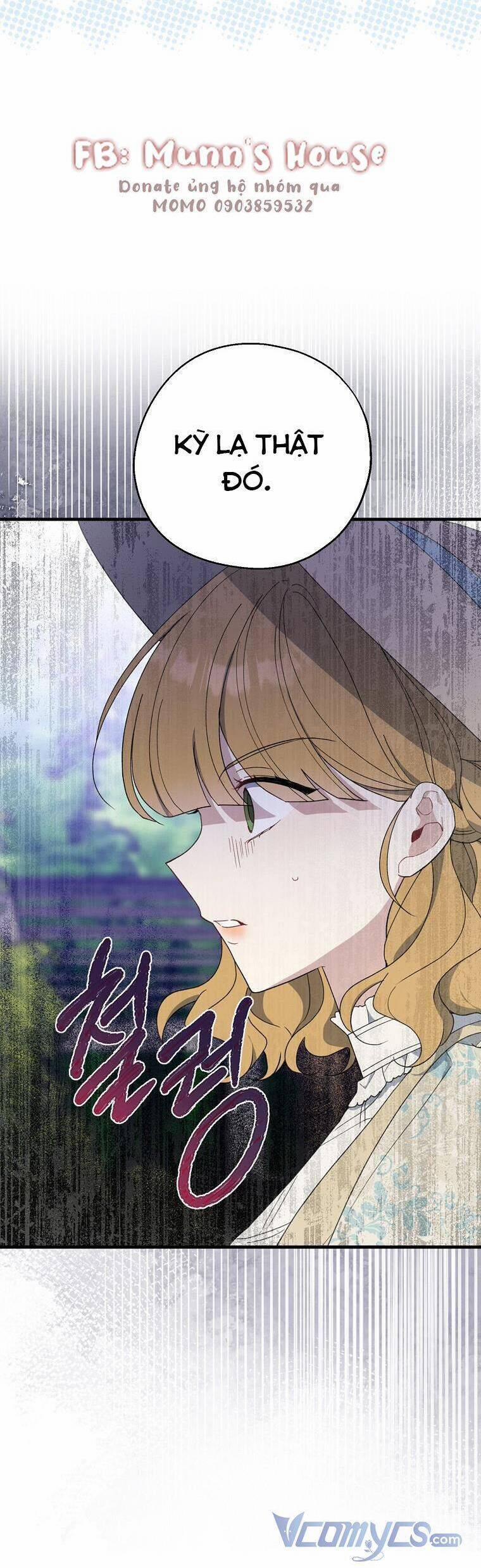 Trở Thành Con Gái Nhà Tài Phiệt 81 trang 7