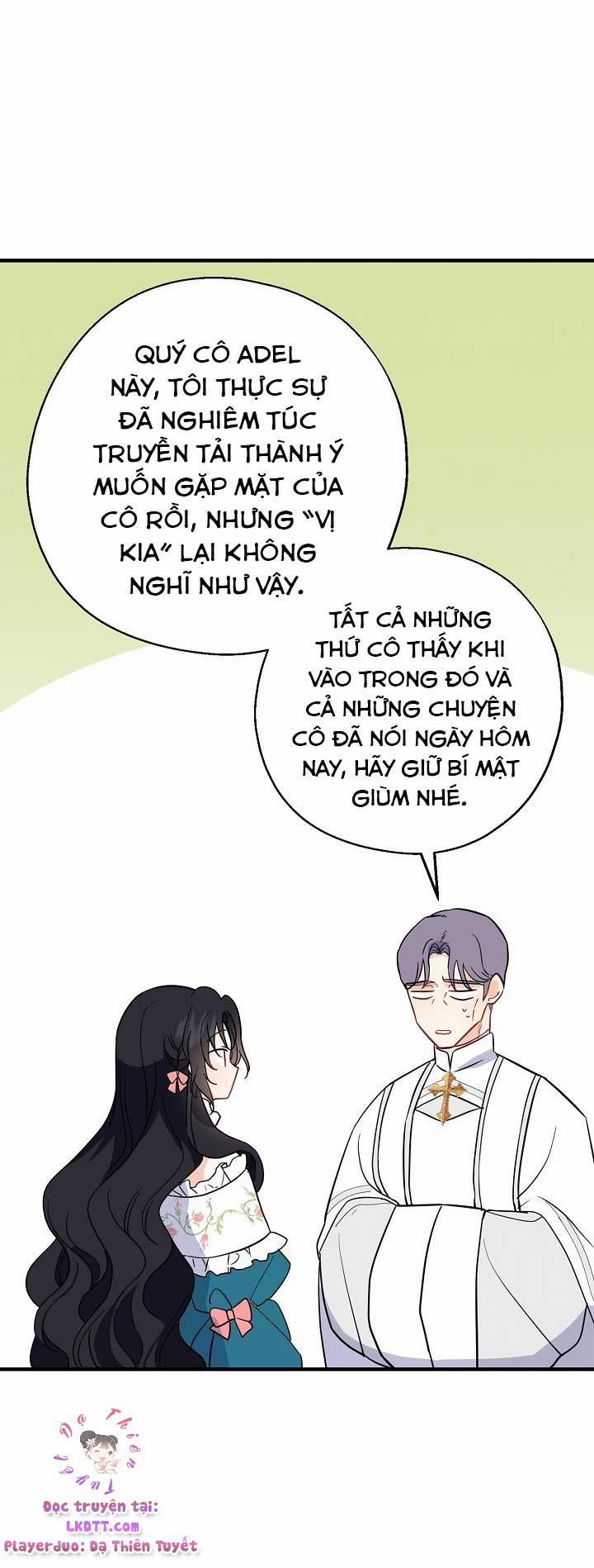 Trở Thành Con Gái Nhà Tài Phiệt 9 trang 13