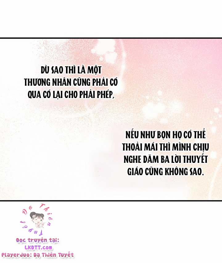 Trở Thành Con Gái Nhà Tài Phiệt 9 trang 16