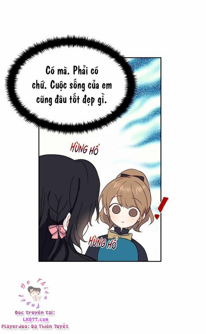 Trở Thành Con Gái Nhà Tài Phiệt 9 trang 18