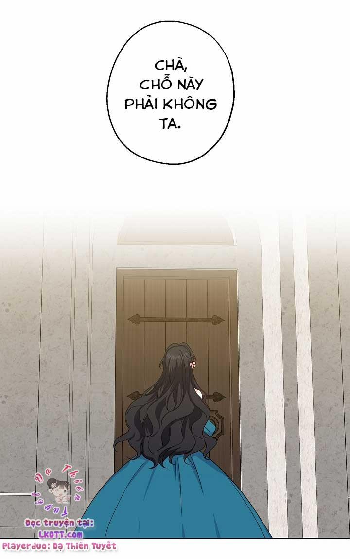 Trở Thành Con Gái Nhà Tài Phiệt 9 trang 22